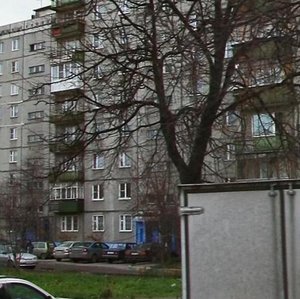 Komsomolskaya Street, 35, Nizhny Novgorod: photo