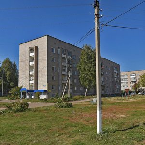 Елабуга, Проспект Мира, 1А: фото