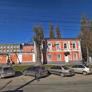 Mira Street, 301, Stavropol: photo