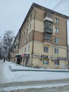 Boldina Street, 147, Tula: photo