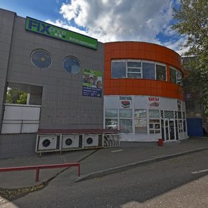 Sovetskaya Street, 36А, : foto