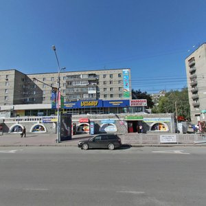 Krasniy Avenue, 85А, Novosibirsk: photo