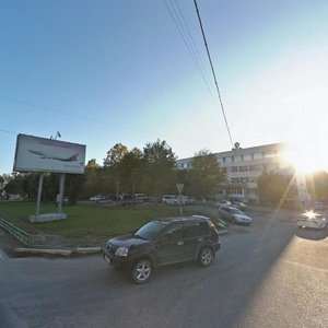 Mira Avenue, 426, Yuzhno‑Sakhalinsk: photo