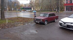 Anadyrsky Drive, 16, Moscow: photo