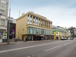 Novoslobodskaya Street, 24с1 ، موسكو: صورة