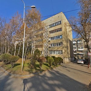 Universitetskaya Street, 37, Pyatigorsk: photo