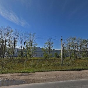 Avtozavodskoye Highway, 6, Togliatti: photo
