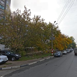 Manufakturnaya Street, 12, : foto