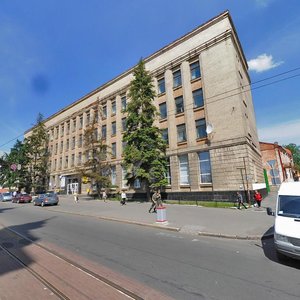 Soborna vulytsia, 8, Vinnytsia: photo