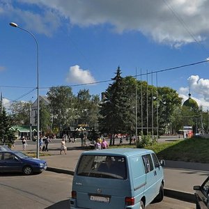 Рыбинск, Улица Кирова, 3: фото