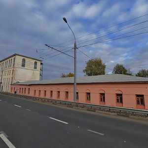 Moskovskiy Avenue, 55, Yaroslavl: photo