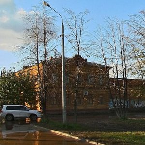 Dalya Street, 1/31, Nizhny Novgorod: photo