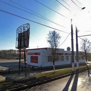 Proletarskaya Street, 2А, : foto