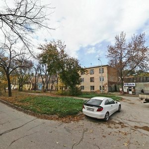 Chernorechenskaya Street, 4, Samara: photo