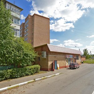 Ulitsa Michurina, 9Б, : foto
