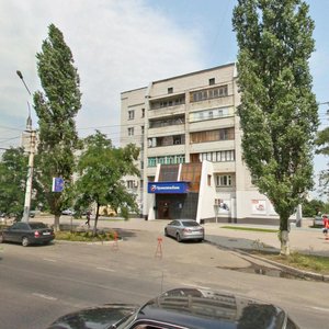 Ulitsa 20-letiya Oktyabrya, 78, Voronezh: photo