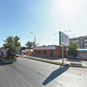 Fabrichnaya ulitsa, 11, Novosibirsk: photo