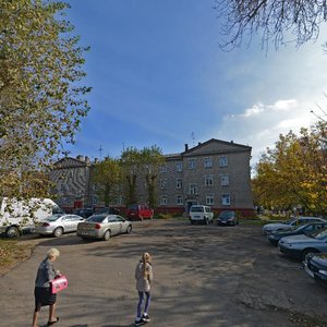 Sierafimovicha Street, 8А, Minsk: photo