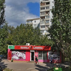 Georgiya Dimitrova Street, 107Б, Samara: photo