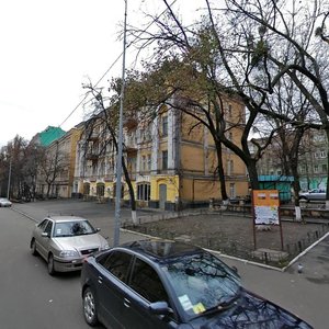 Tarasivska Street, 4, Kyiv: photo