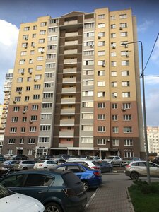 S.L. Kotsarya Street, 10А, Lipetsk: photo