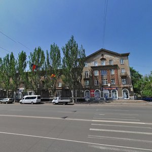 Sicheslavska vulytsia, 9, Kryvyi Rih: photo