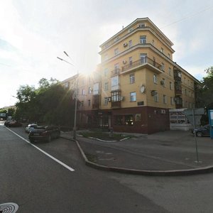 Nursultan Nazarbaev Avenue, 30, Karaganda: photo