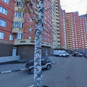 Zheleznodorozhnaya Street, 2А, Himki: photo