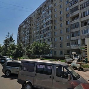 Орёл, Черкасская улица, 32: фото
