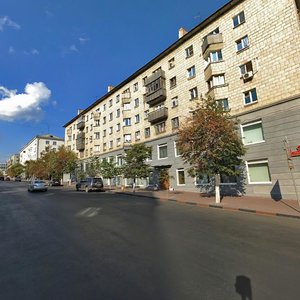 Goncharova Street, 2, : foto