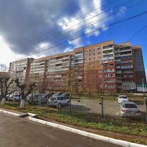 Kirova Street, 23, Tula: photo