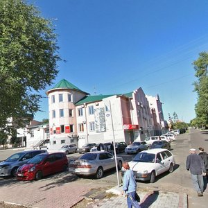 60-Letiya SSSR Avenue, 3, Birobidgan: photo