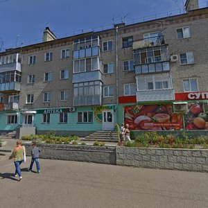 Depovskaya Street, 28 ، : صورة