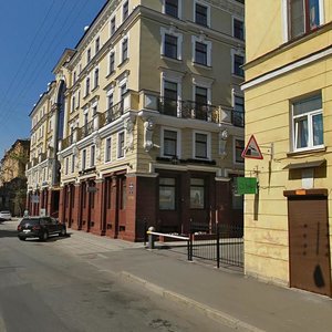 Grivtsova Lane, No:4, Saint‑Petersburg: Fotoğraflar