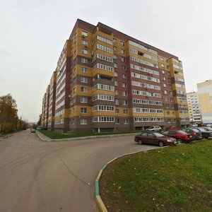 Marshala Kazakova Street, 9, Nizhny Novgorod: photo