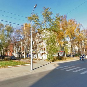 Gagarina Street, 70, Ryazan: photo