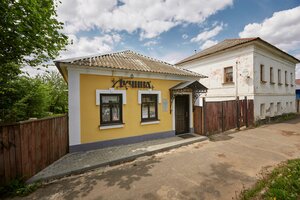 Lenina Street, 95, Suzdal: photo