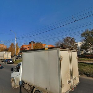 Moskovskoe Highway, 16, Ryazan: photo