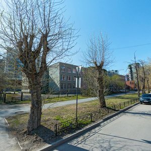 Narodnoy Voli Street, 21, Yekaterinburg: photo