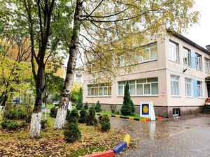 Marshala Blyukhera Avenue, 51к2, Saint Petersburg: photo