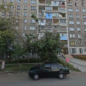 Омск, Волочаевская улица, 15: фото