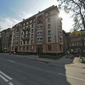 Bolshoy Sampsonievskiy Avenue, 82, : foto