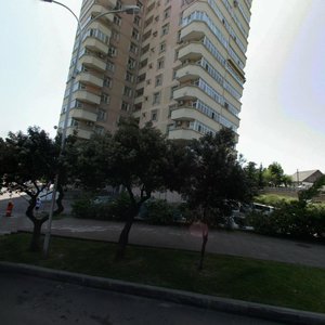 Partizanskaya ulitsa, 15, Sochi: photo