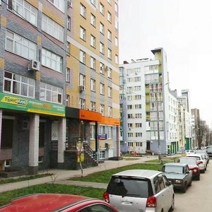 Ижорская улица, 18 Нижний Новгород: фото