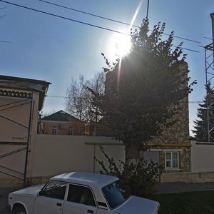 Sobornaya ulitsa, 1А, Pyatigorsk: photo