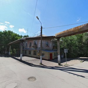 Jambıl Jabaev street, 84, Karaganda: photo