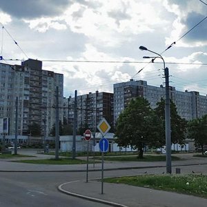 Calle del Korablestroiteley, 48к2, : foto