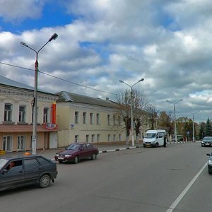 Павловский Посад, Площадь Революции, 15: фото