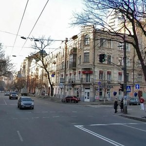 Sichovykh Striltsiv Street, 10, Kyiv: photo