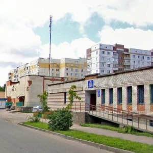 Vulica Karla Marksa, 41А, Vitebsk: photo